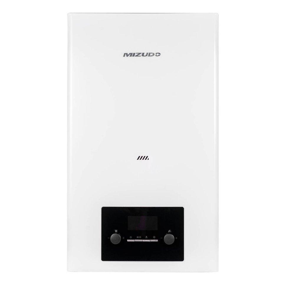 Настенный газовый котел Mizudo Neat Open M18 18 кВт OPT