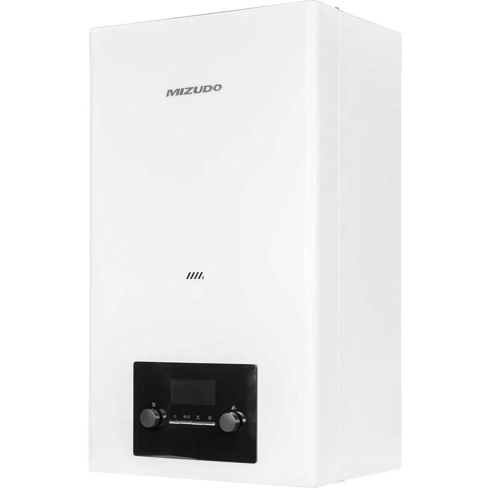 Настенный газовый котел Mizudo Neat Open M18 18 кВт OPT