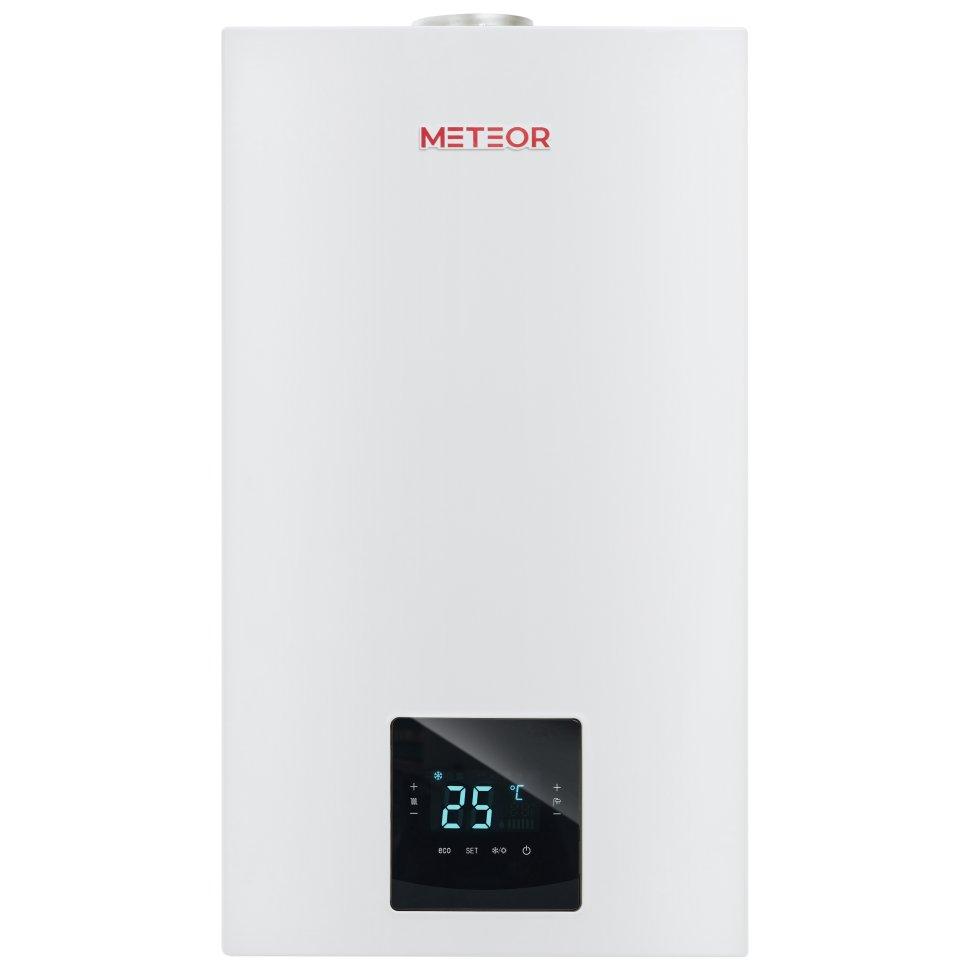 Настенный газовый котел METEOR C30 36 H