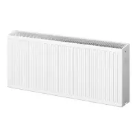 Стальной панельный радиатор Arideya Luxe С33 500x2000