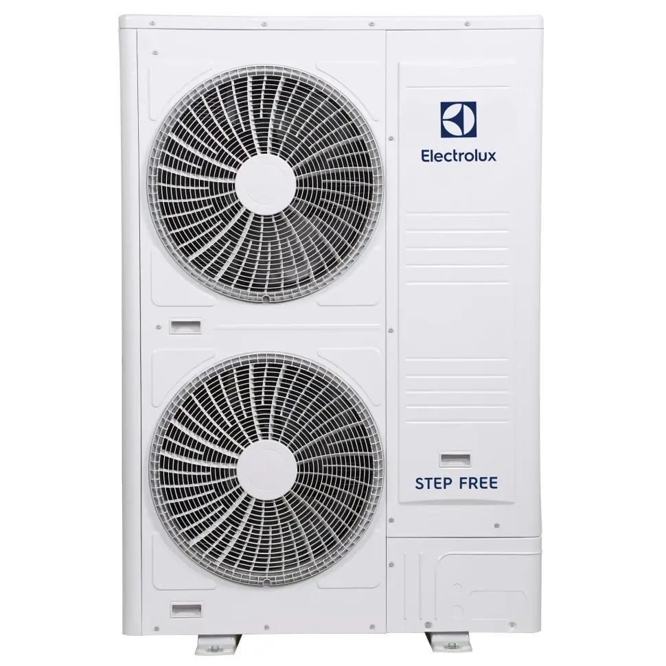 Наружный блок мультизональной системы VRF Electrolux ESVMO-SF-280-SH Step Free