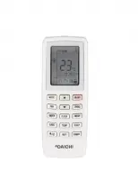 Сплит-система Daichi SIB35AVQS1R/SIB35FVS1R Siberia Сплит-система Daichi SIB35AVQS1R/SIB35FVS1R Siberia
