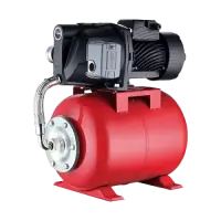 Насосная станция Pumpman ATJET150
