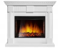 Каминокомплект Electrolux Colonnа 25 с очагом EFP/P-2720RLS Каминокомплект Electrolux Colonnа 25 с очагом EFP/P-2720RLS