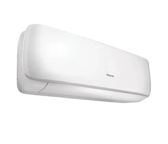 Сплит-система Hisense AS-10HW4SYDTG5G/AS-10HW4SYDTGW Neo Premium Classic WI-FI