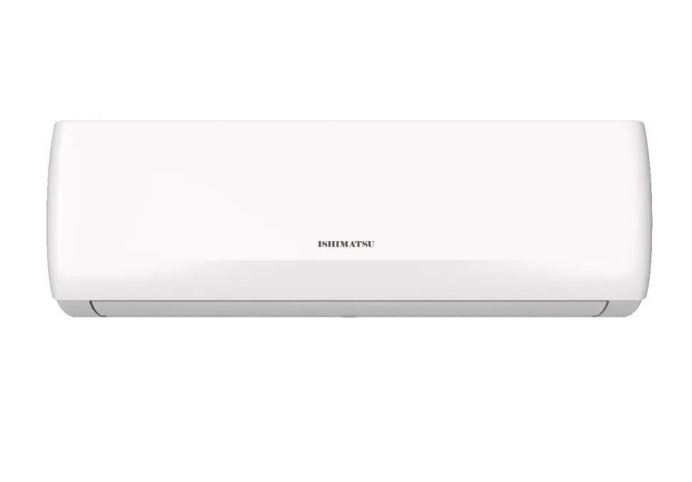 Сплит-система Ishimatsu CVK-18I Akita DC Inverter
