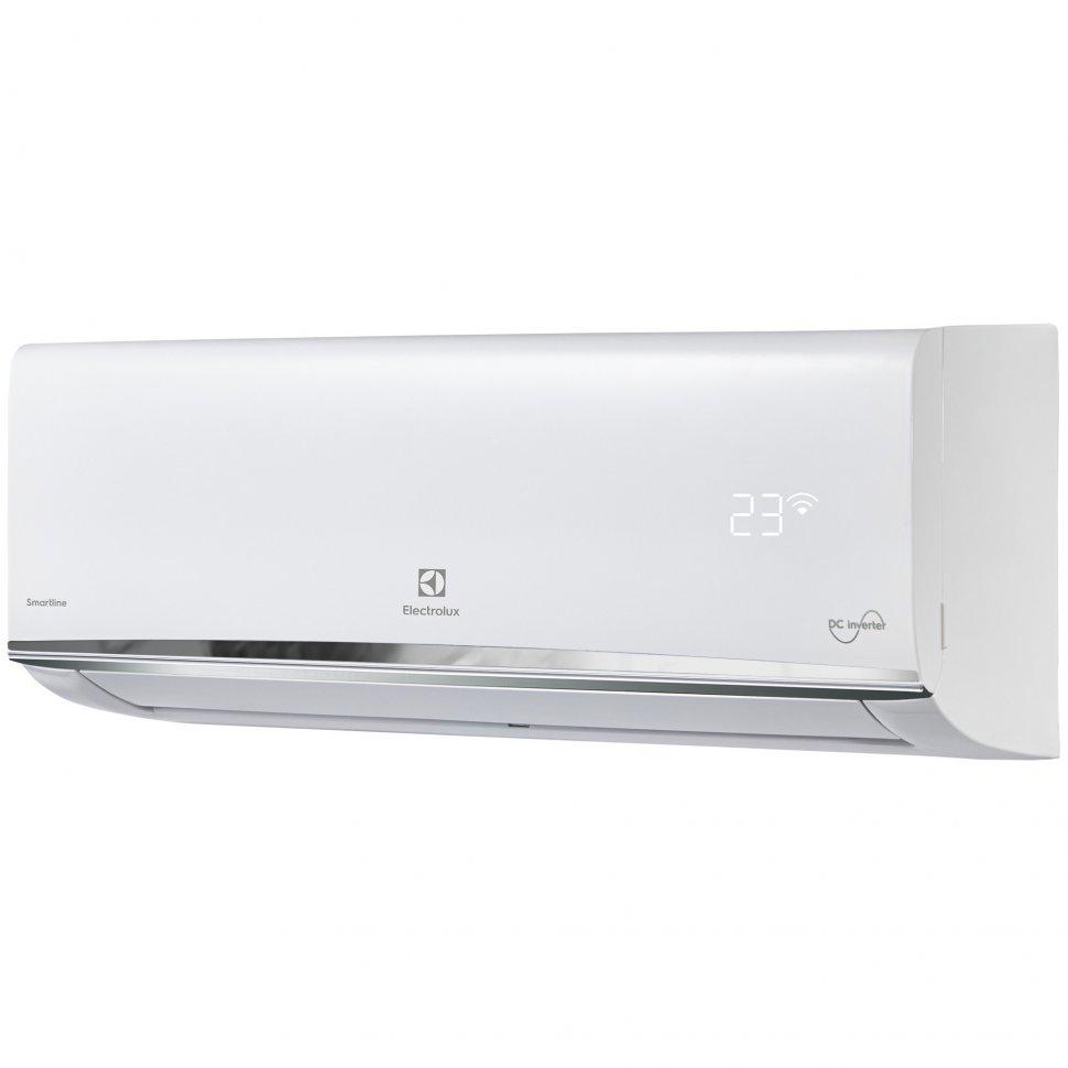 Сплит-система Electrolux EACS/I-07HSM/N8_V2 Smartline DC Inverter
