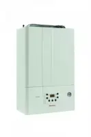 Настенный газовый котел Immergas Victrix TERA 24 Plus