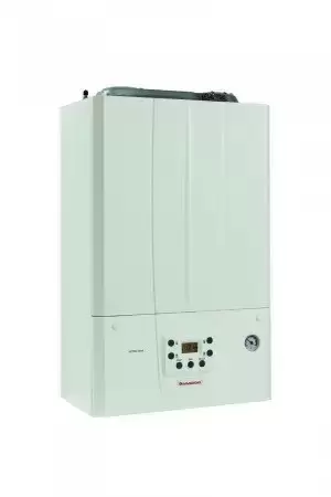 Настенный газовый котел Immergas Victrix TERA 24 Plus