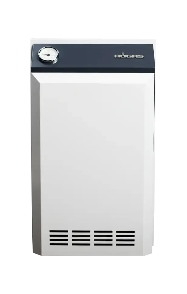Напольный газовый котел RUGAS КСГ-16 с УГ-19 EUROSIT-630
