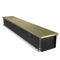 Внутрипольный конвектор Royal Thermo Atrium 150/200/1700-DG-U-LB Внутрипольный конвектор Royal Thermo Atrium 150/200/1700-DG-U-LB