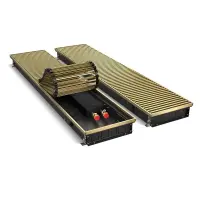 Внутрипольный конвектор Royal Thermo Atrium 75/250/2300-DG-U-AU Внутрипольный конвектор Royal Thermo Atrium 75/250/2300-DG-U-AU
