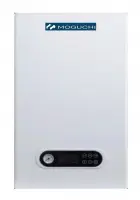 Настенный электрический котел Moguchi EBH 4 Настенный электрический котел Moguchi EBH 4