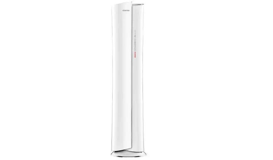 Колонная сплит-система Centek CT-65K24 Wi-Fi