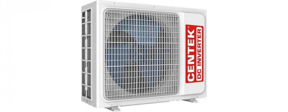 Колонная сплит-система Centek CT-65K24 Wi-Fi