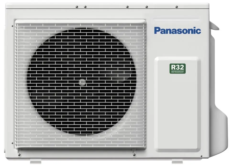 Напольно-потолочная сплит-система Panasonic S-50PT2E5B/U-50PZH2E5