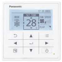 Напольно-потолочная сплит-система Panasonic S-50PT2E5B/U-50PZH2E5 Напольно-потолочная сплит-система Panasonic S-50PT2E5B/U-50PZH2E5