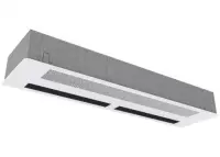 Электрическая тепловая завеса Тепломаш КЭВ-9П3081Е