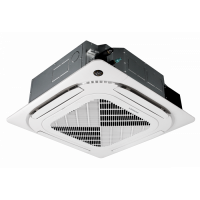 Кассетная сплит-система Lessar LS-HE36BVE4/LU-HE36UVE4/LZ-B4UB Кассетная сплит-система Lessar LS-HE36BVE4/LU-HE36UVE4/LZ-B4UB