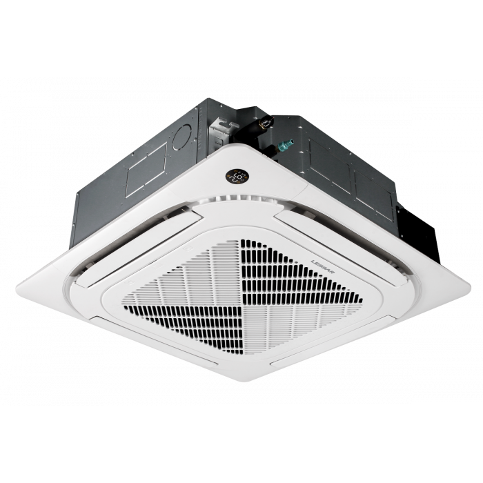 Кассетная сплит-система Lessar LS-HE36BVE4/LU-HE36UVE4/LZ-B4UB