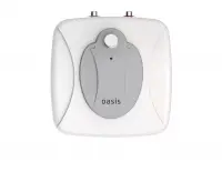 Электрический накопительный водонагреватель Oasis 6KP Small