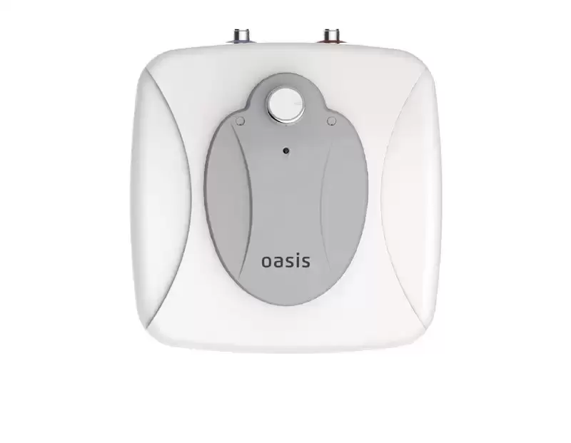 Электрический накопительный водонагреватель Oasis 6KP Small