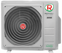 Наружный блок мульти сплит-системы Royal Clima 5RMN-42HN/OUT Multi Flexi EU ERP