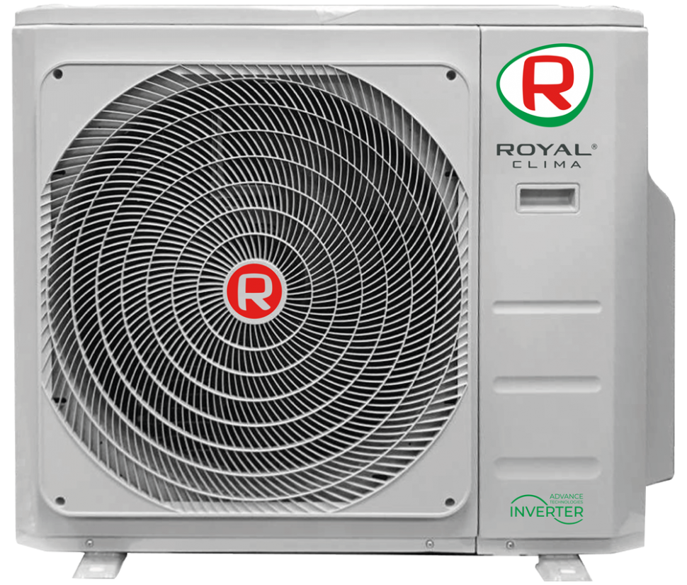 Наружный блок мульти сплит-системы Royal Clima 5RMN-42HN/OUT Multi Flexi EU ERP