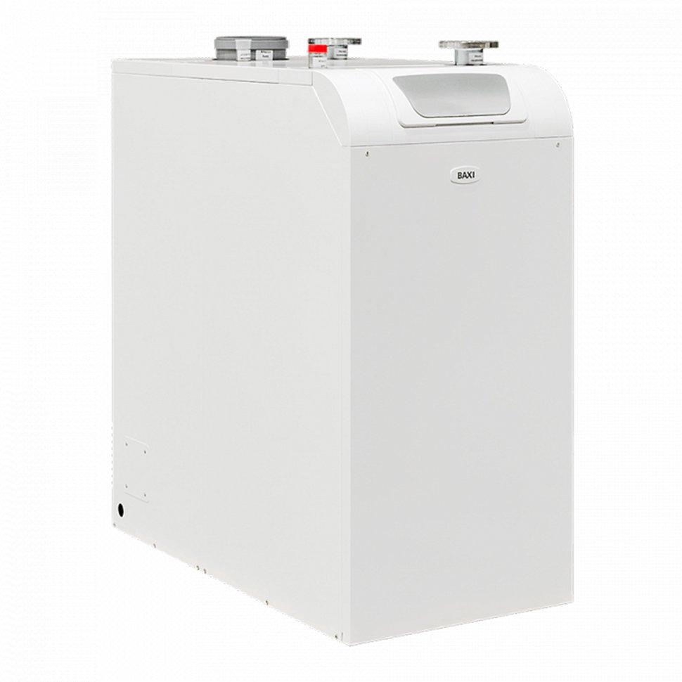 Напольный конденсационный газовый котел Baxi Power HT-A 1.230