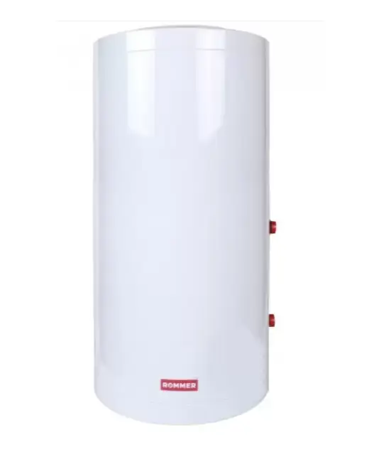 Бойлер косвенного нагрева ROMMER RWH-1210 150 л.
