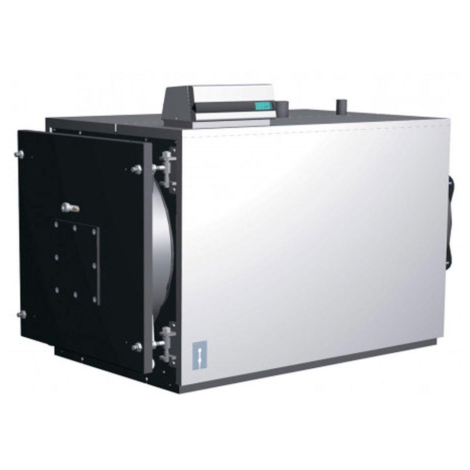 Газовый стальной комбинированный котел Ferroli PREXTHERM RSW 1250