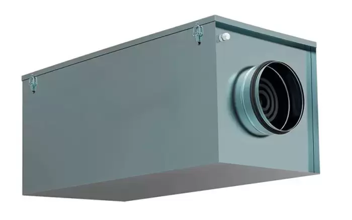 Приточная установка Energolux Energy Smart E 250-9.0 M1