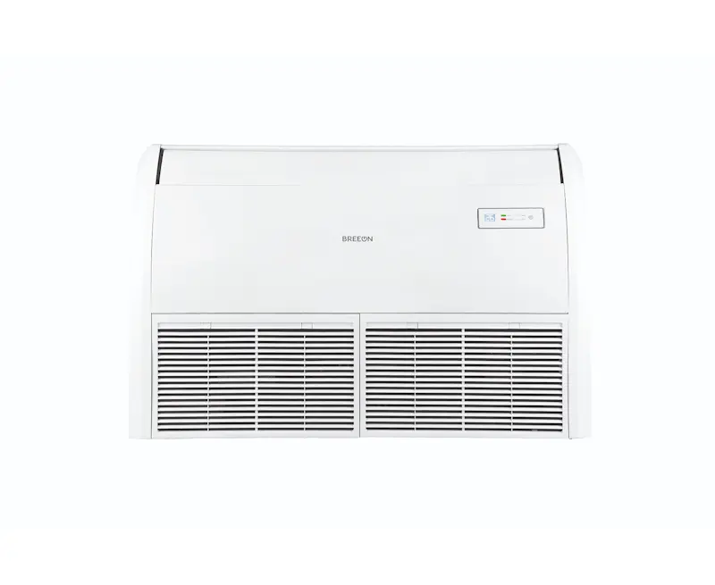Напольно-потолочная сплит-система Breeon BLC-60TCF