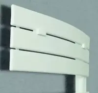 Электрический полотенцесушитель Lazzarini E-Pieve 750W Электрический полотенцесушитель Lazzarini E-Pieve 750W