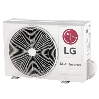 Сплит-система LG P09TT.NSA/P09TT.U12A Mega Smart Inverter Сплит-система LG P09TT.NSA/P09TT.U12A Mega Smart Inverter