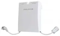 Стабилизатор напряжения Бастион Teplocom ST-888 Стабилизатор напряжения Бастион Teplocom ST-888