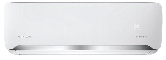 Сплит-система Ferrum iFIS09F2С/iFOS09F2С Force Inverter
