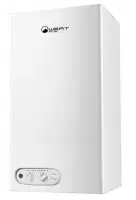 Настенный газовый котел WertRus ECO 12FF Настенный газовый котел WertRus ECO 12FF