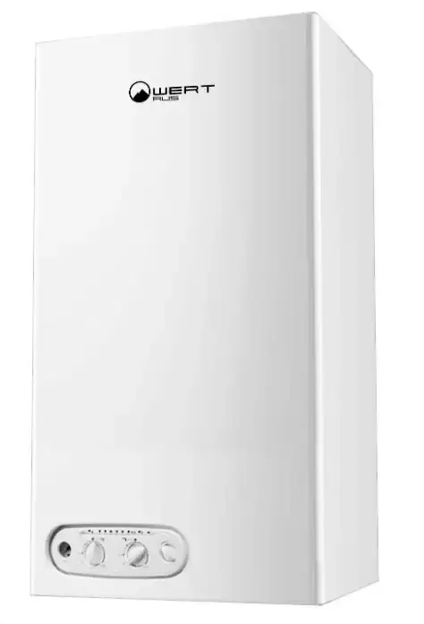 Настенный газовый котел WertRus ECO 12FF
