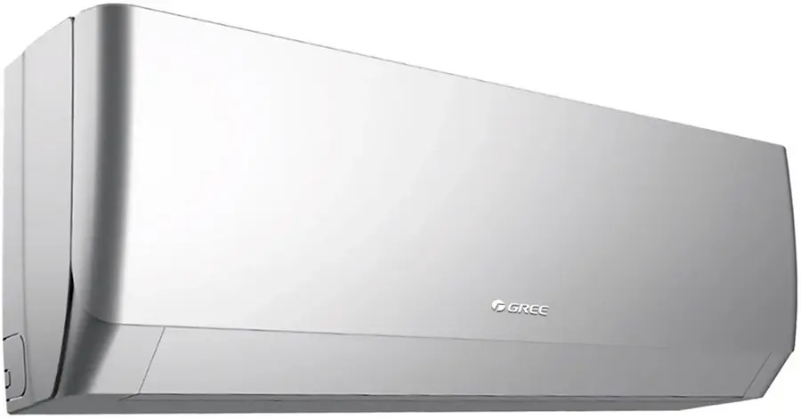 Сплит-система Gree GWH12AGC-K6DNA4F Pular Inverter Arctic Silver