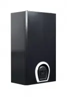 Настенный газовый котел Federica Bugatti 32В VARME Black Настенный газовый котел Federica Bugatti 32В VARME Black