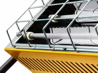 Инфракрасный обогреватель Ballu BIH-LM-3 Инфракрасный обогреватель Ballu BIH-LM-3