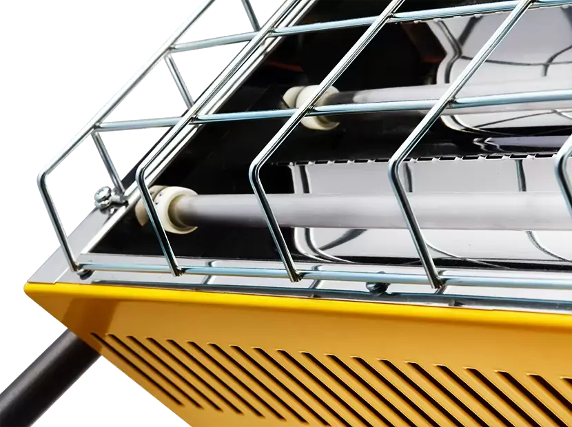 Инфракрасный обогреватель Ballu BIH-LM-3