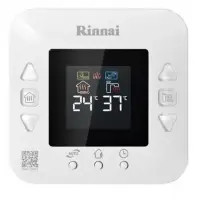 Настенный газовый котел Rinnai BR-UE36+WIFI Настенный газовый котел Rinnai BR-UE36+WIFI
