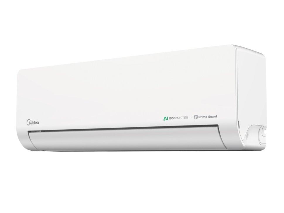 Сплит-система Midea MSES-18N8D6-I/MSES-18N8D6-O Easy