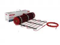 Комплект теплого пола AC Electric ACMM 2-150-3.5 Комплект теплого пола AC Electric ACMM 2-150-3.5