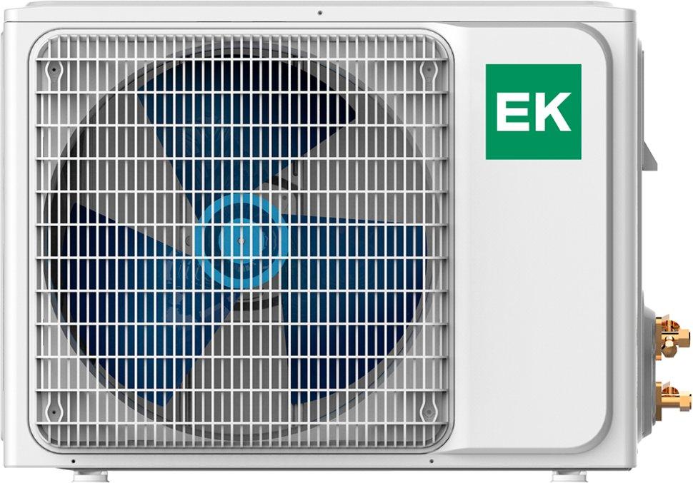 Сплит-система Euroklimat EKSB-50HN/EKOB-50HN-W Bosco