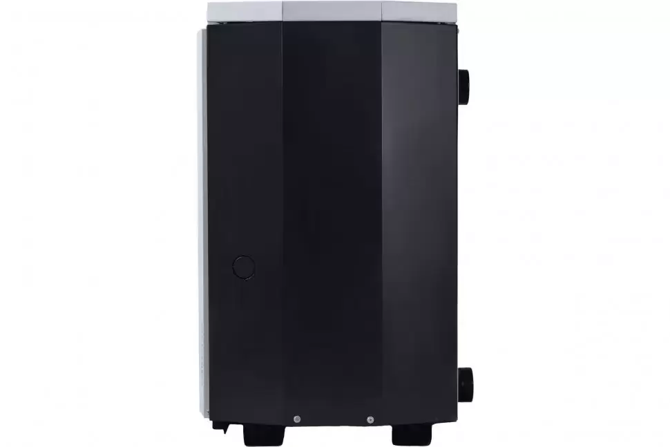 Напольный газовый котел RUGAS ALMAZ КСГ-16 кВт EUROSIT-630