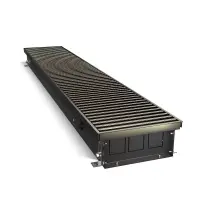 Внутрипольный конвектор Royal Thermo Atrium 90/200/2400-DG-U-DB