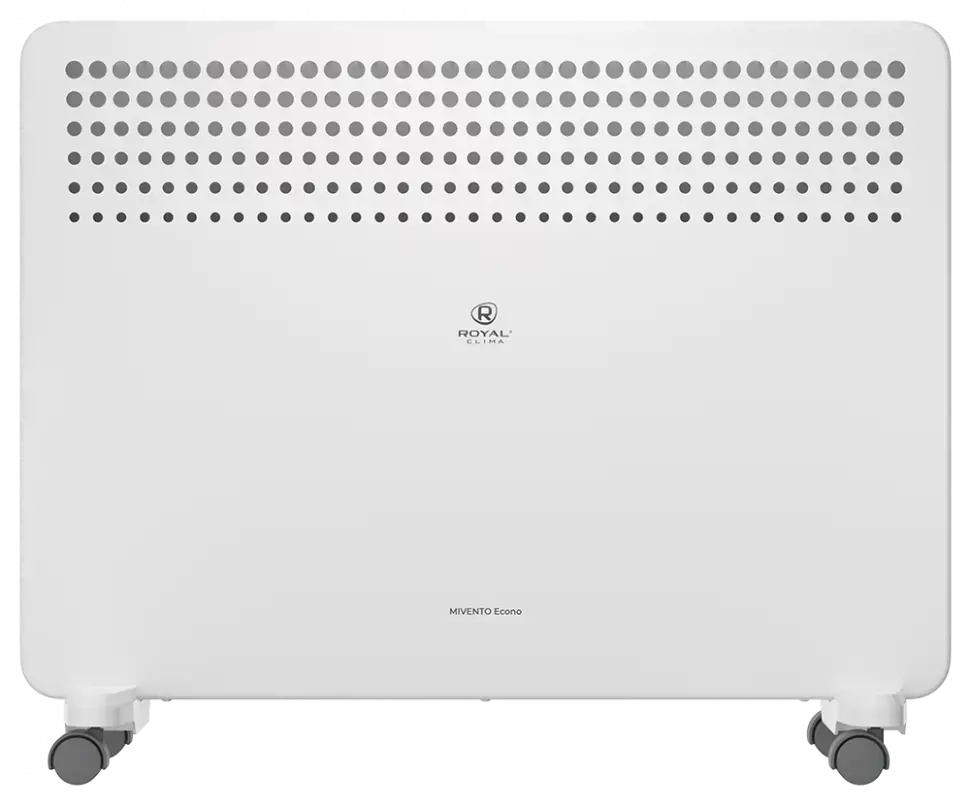 Электрический конвектор Royal Clima REC-MIE1500M MIVENTO Econo